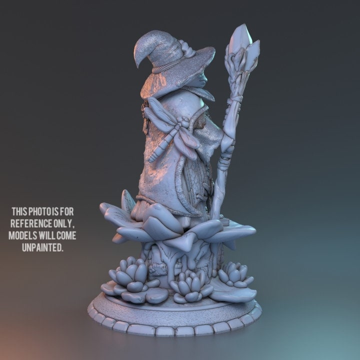Zee - Knight-Mythreal Games- tabletop miniature